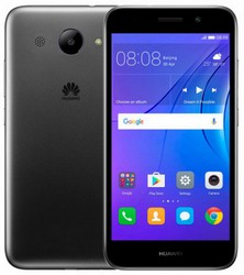 Прошивка телефона Huawei Y3 2017 в Белгороде